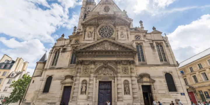 利摩日主教座堂