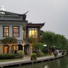 MINGHUYUAN RESTAURANT User Photo
