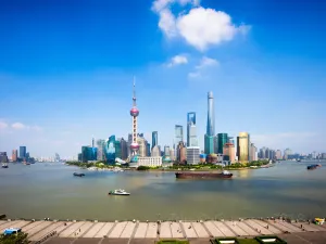 Huangpu River