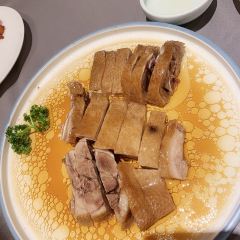 汕苑 精致潮汕菜(静安店) User Photo