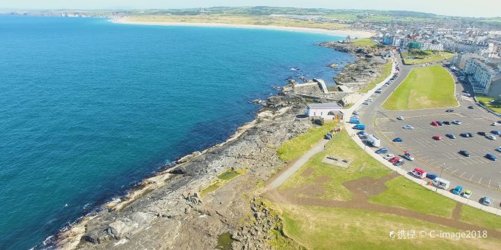 Royal Portrush Golf Club