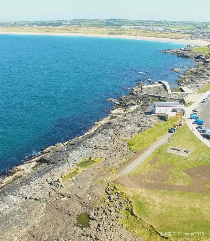 Portrush