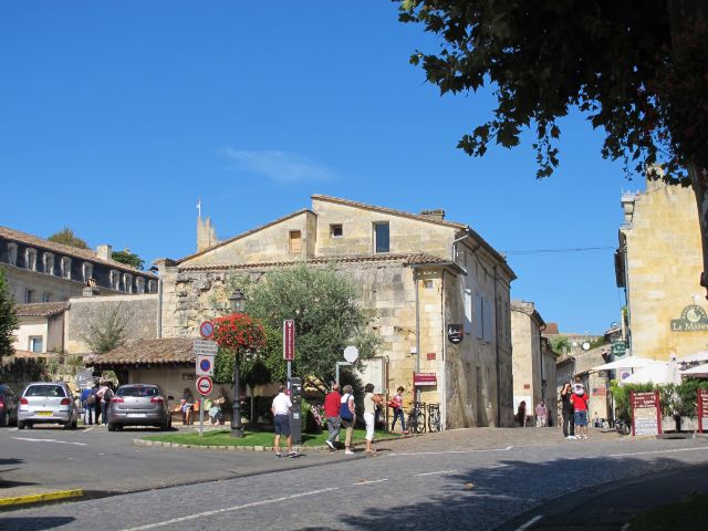 St-Emilion