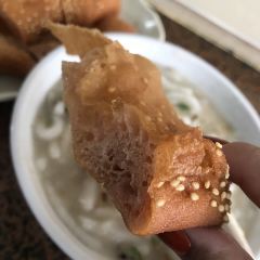 老西關瀨粉（文明路店）張用戶圖片