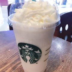 Starbucks Coffee User Photo
