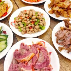 YONG SHENG ZHAI 여행 사진