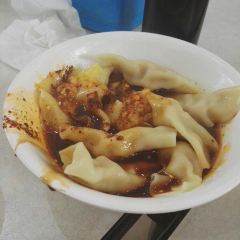 鐘水餃(二號橋店)張用戶圖片