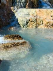 Terme di Saturnia