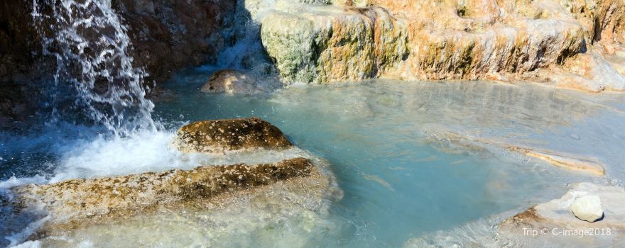 Terme di Saturnia