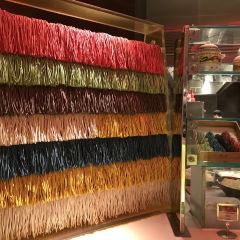 Saffron Restaurant User Photo