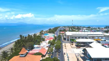 Punta Arenas