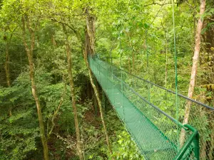 Arenal Natura Ecological Park