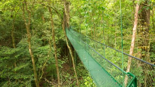 Arenal Natura Ecological Park