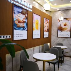 爸爸糖手工吐司(无锡恒隆店) 여행 사진