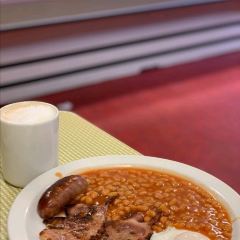 Regency Cafe User Photo