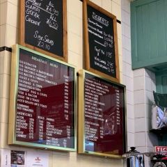 Regency Cafe User Photo
