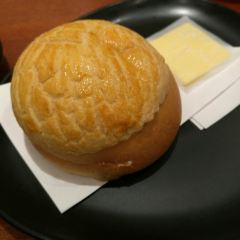 汕苑 精致潮汕菜(静安店) User Photo