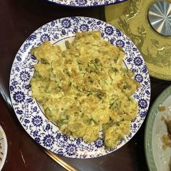 赵记煎饼卷大葱(泰山大街店) User Photo