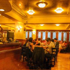 Luk Yu Tea House 여행 사진