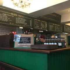 Goddards at Greenwich張用戶圖片