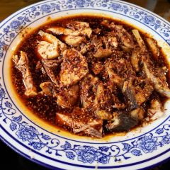 Cengjijiaoma Chicken User Photo