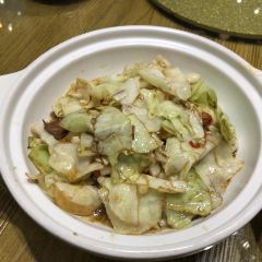 馨亮厨(虹山湖店) User Photo