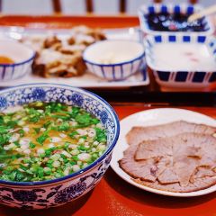 Chenji Qingtang Beef Noodles ảnh của người dùng