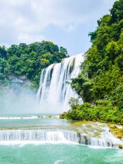 Huangguoshu Waterfall