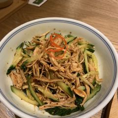 綠色吳家粥鋪(萬達廣場店)張用戶圖片