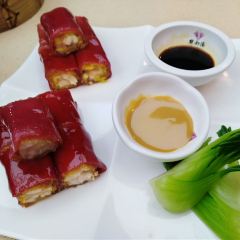 点都德(千灯楼店) User Photo