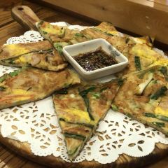 枣玛露脊骨汤·烤肉(西塔总店) 여행 사진