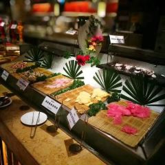 聚隆老汤脊骨炖菜馆(总店) 여행 사진