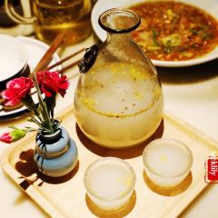 Green Tea User Photo