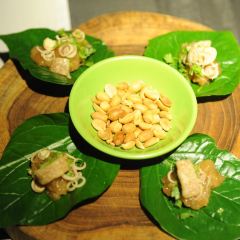 MANDA de LAOS User Photo