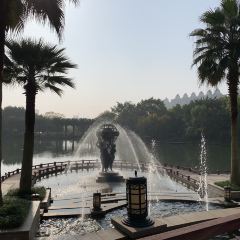 Chongqinghengdajiudian· Western Restaurant User Photo