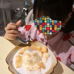 覓雲雲南菜·謠享(融僑中心店)張用戶圖片