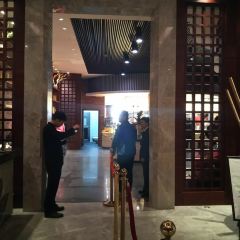 三清山希尔顿度假酒店·绿漪西餐厅 User Photo