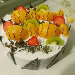 玛得利蛋糕 User Photo