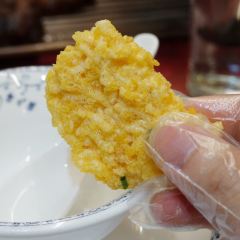 紅大龍蝦(程閣老巷店)張用戶圖片