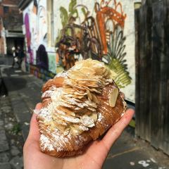 Lune Croissanterie Fitzroy 여행 사진