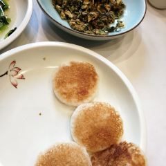 小院吊锅鱼·庭院餐厅(晴川阁店) 여행 사진