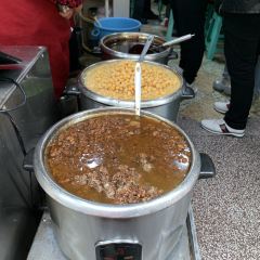 HUA SHI WAN ZA MIAN User Photo