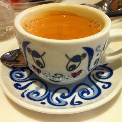 Tsui Wah Restaurant User Photo