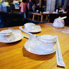 老古树餐厅(历史景点店) User Photo