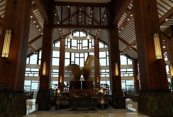 荣成倪氏海泰度假酒店·餐饮 User Photo