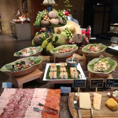 Hyatt Regency Dongguan·Café User Photo