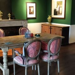 Zhimagu·jingling Restaurant User Photo