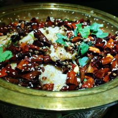 高宅(万达店) User Photo