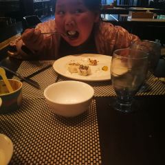 富力萬達嘉華酒店·自助餐張用戶圖片