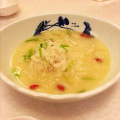 LE CHINOIS User Photo
